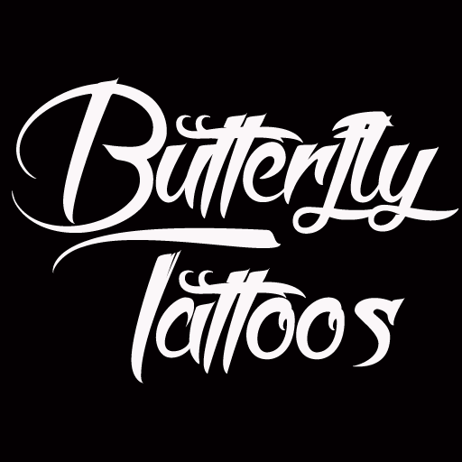 Butterfly Tattoos LOGO-APP點子