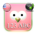 Learn English icon