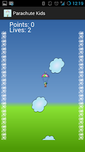 Free Parachute Kids APK for PC