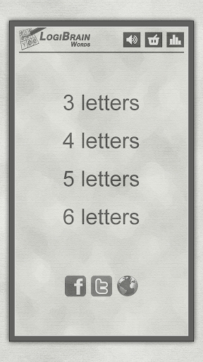 【免費拼字App】LogiBrain Words-APP點子