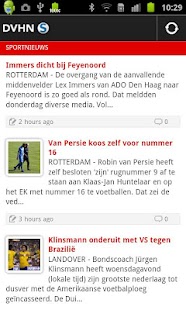 Free Download Sportzomer APK for PC