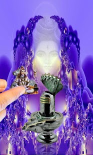 Magic Shiva Touch