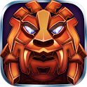 Flummox: Temple Treasure Hunt icon
