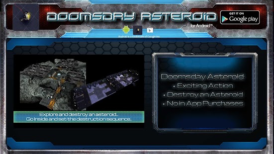 Free Download Doomsday Comet APK for Android