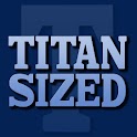 Titan Sized logo