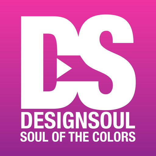 Design Soul LOGO-APP點子