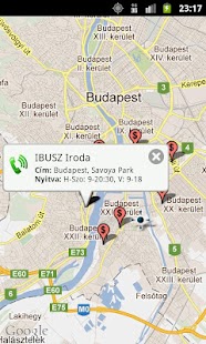 Hungarian Exchange Rates - náhled