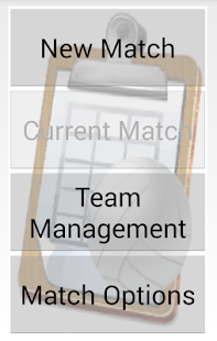 Lastest McStats-VBall VolleyBall Stats APK for Android