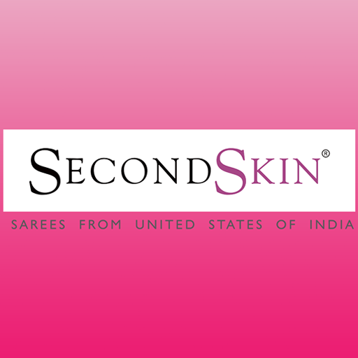 SecondSkin LOGO-APP點子