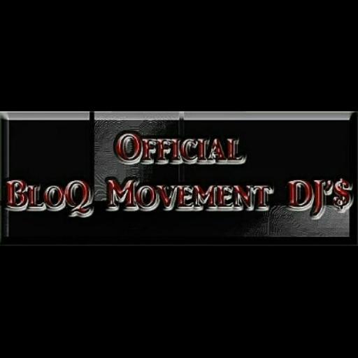 BloQ Movement DJs 音樂 App LOGO-APP開箱王