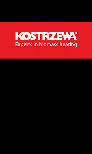 Kostrzewa - boiler control