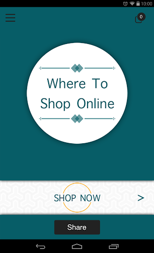 【免費購物App】Where To Shop Online-APP點子