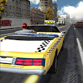 ZECA TAXI 3D Apk