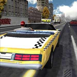 ZECA TAXI 3D unlimted resources