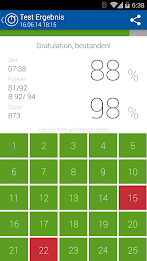 iTheorie Fahrschulkarte poster 6