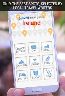 How to download Top 60 Ireland, Travel Guide lastet apk for bluestacks
