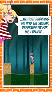 Candi's Swamp Hop Screenshots 12