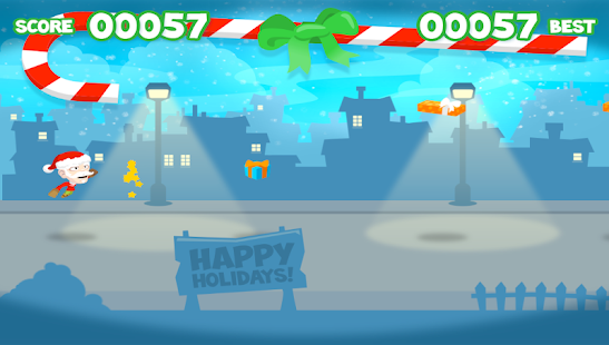 Santa GO (Christmas Game) Screenshots 7