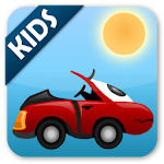 Kids Toy Car Apk