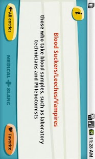 How to install Medical Slang Dictionary 1.2 apk for bluestacks