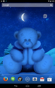 Christmas & Winter Teddy(圖7)-速報App