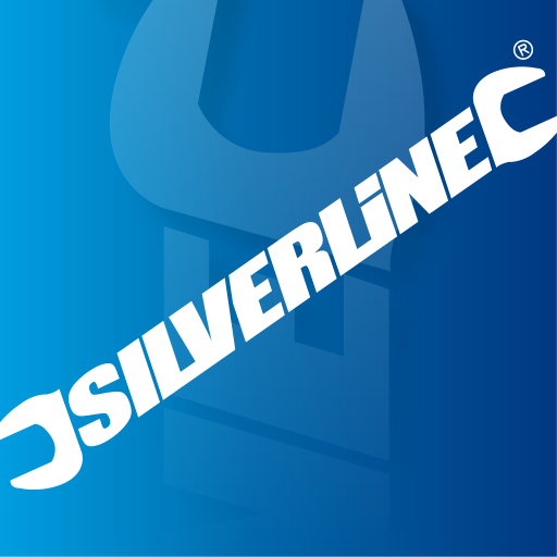 Silverline Tools LOGO-APP點子