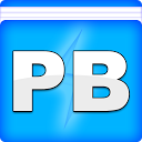 Power Browser - File Manager mobile app icon