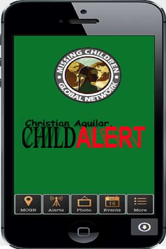 Missing Children Global