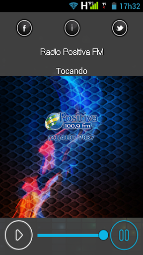 Radio Positiva FM