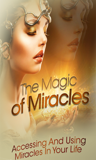 Magic of Miracles