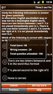Aptitude Winner(圖3)-速報App