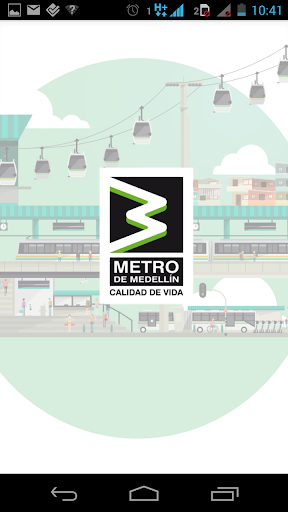 Metro de Medellín