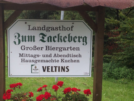 Landgasthaus Zum Tackeberg 