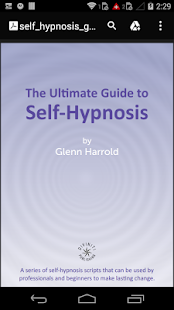 Pain Control - Natural Hypnotherapy for Healing(圖6)-速報App