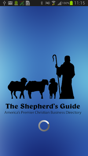 The Shepherd's Guide