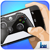 Gamepad console simulator Mod apk download Gamepad console simulator