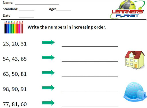 Grade-1-Maths-Workbook-1