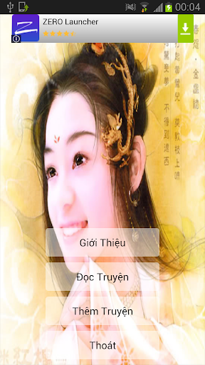 Chi yeu chieu the tu phi FULL