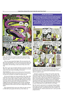 Free Alter Ego Comic Books APK