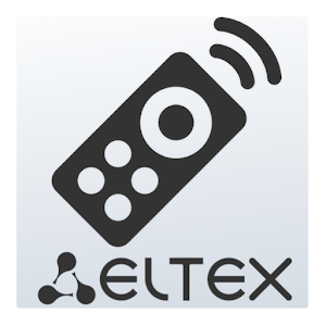 Пульт для медиацентров Eltex 1.0.28