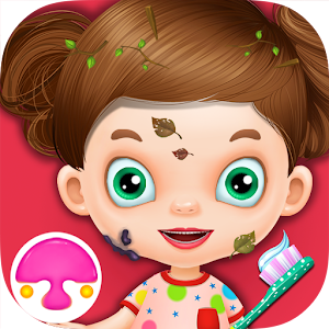 Kids Spa Salon: Girls Games for PC and MAC