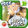 Hidden Jr FREE Shoemaker Elves Game icon