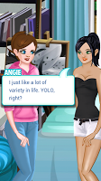 Campus Crush APK Gambar Screenshot #6