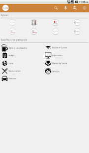 Vale Ver Negócios Screenshots 2