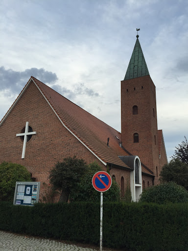 Kirchengemeinde Niendorf