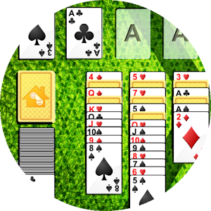 Alternation Solitaire Premium logo