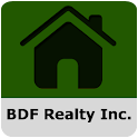 BDF Realty, Inc. logo