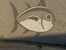 Fishy Mural