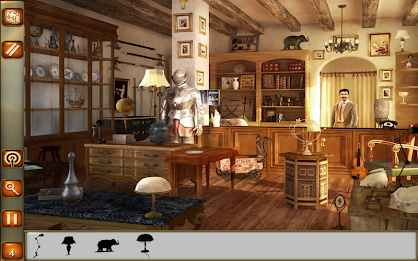 A Vampire Romance HD poster 3