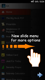 AA Speakers Best Of 2014 poster 6